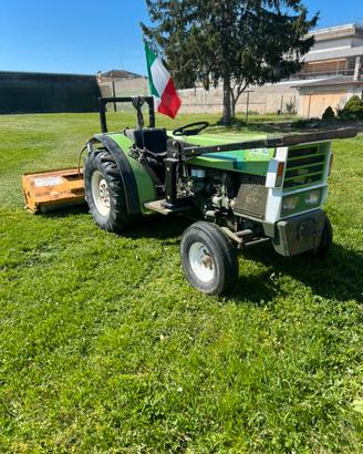 Agrifull 70/80 frutteto