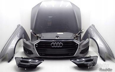 Audi C8 A6 / S6 Muso e Airbag