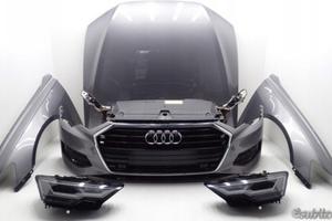 Audi C8 A6 / S6 Muso e Airbag