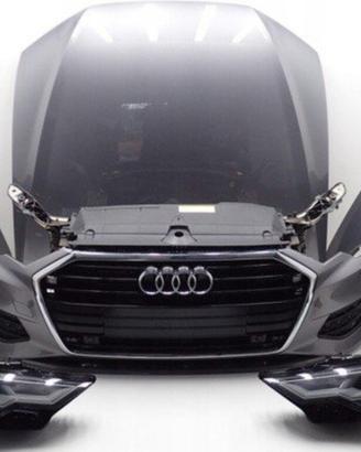 Audi C8 A6 / S6 Muso e Airbag