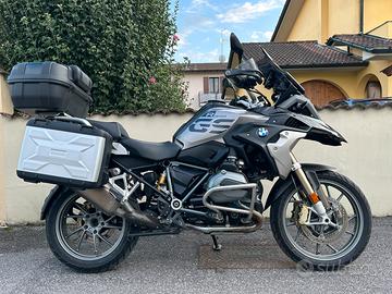 Bmw R 1200 GS