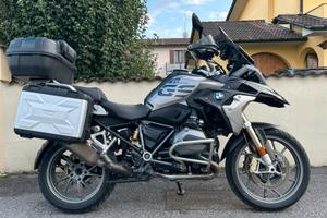 Bmw R 1200 GS