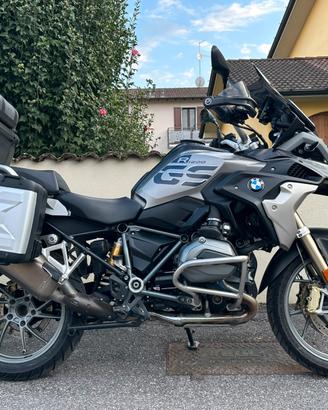Bmw R 1200 GS