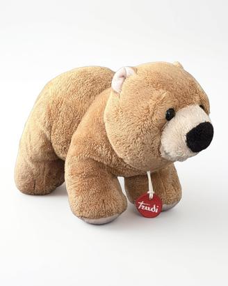 Orsetto Trudi originale – Peluche come nuovo