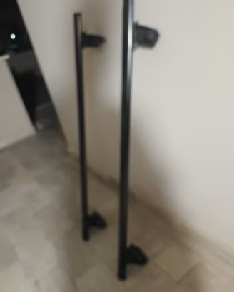 barre portatutto  quashquai