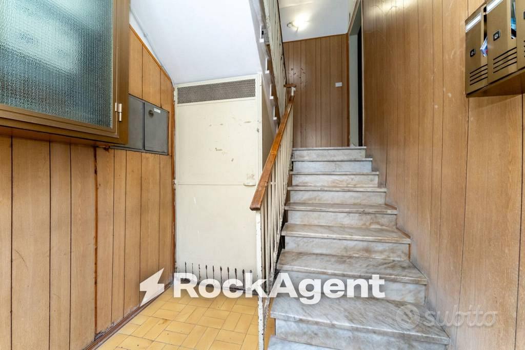 Appartamento di 126 m² con 4 locali a Catania - Vista 4