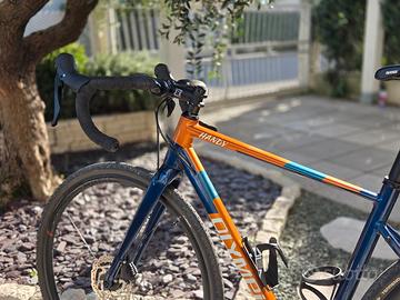 OLYMPIA HANDY GRAVEL BIKE