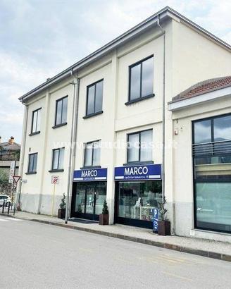Immobile di 2300 m² a Rovereto