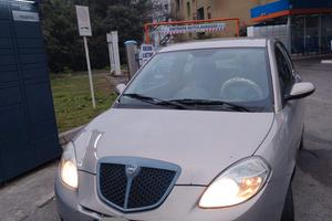 Ypsilon anno 2009 benzina