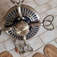 ventilatore a soffitto 