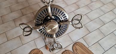 ventilatore a soffitto 