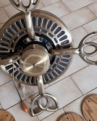ventilatore a soffitto 