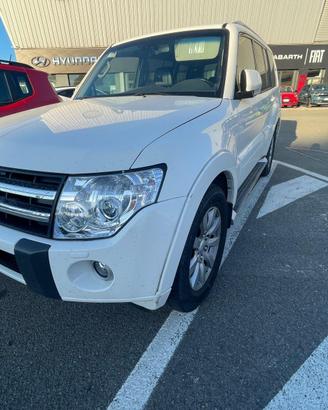 Mitsubishi Pajero 5p Instyle 200 CV - 7 posti