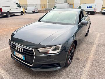 Audi Perfetta