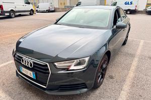 Audi Perfetta