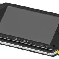 Psp playstation sony