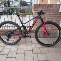 MTB Scott Contessa Spark RC 900