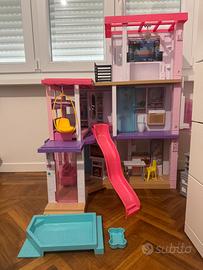 Casa di barbie