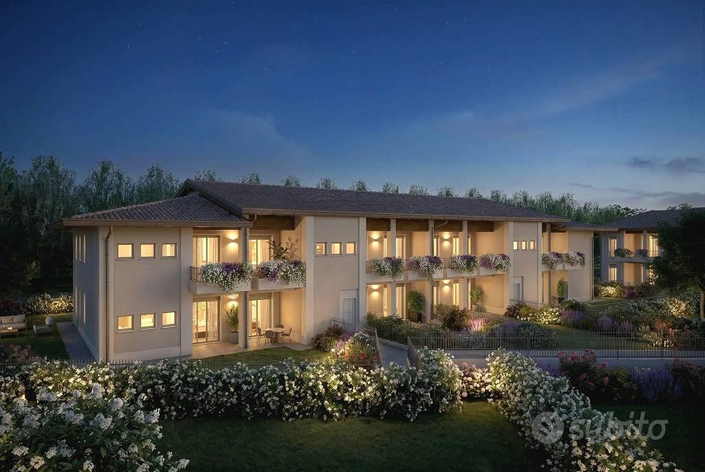 Apartment in Burago di Molgora, Monza e della Brianza - Vista 3
