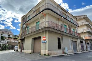 Appartamento - Francavilla di Sicilia