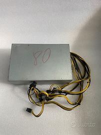 Bitmain antminer S9 power supply alimentatore