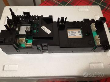 Schede elettroniche per lavatrice BOSCH