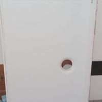 Piatto doccia TEUCO 120x70