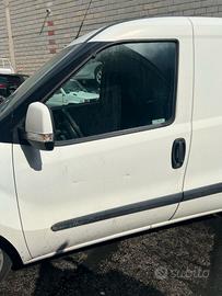 Porta sinistra per FIAT DOBLO'