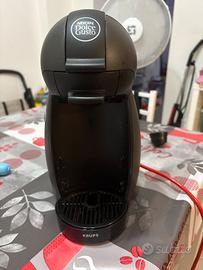 Macchinetta caffè