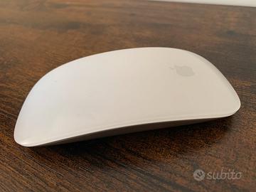 Apple Magic Mouse bianco USB C (come nuovo)