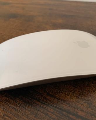 Apple Magic Mouse bianco USB C (come nuovo)