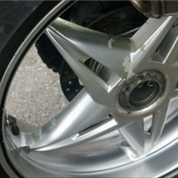 Mv agusta brutale 750 s