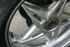 Mv agusta brutale 750 s