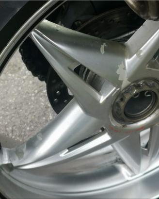 Mv agusta brutale 750 s
