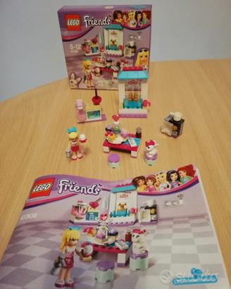 Lego Friends 5-12 anni