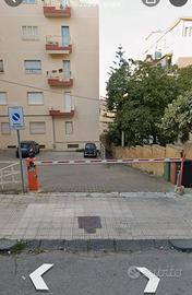 Garage, viale sicilia 26