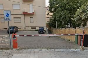 Garage, viale sicilia 26