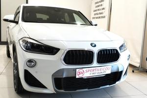 Bmw X2 M xDrive18d Msport-X