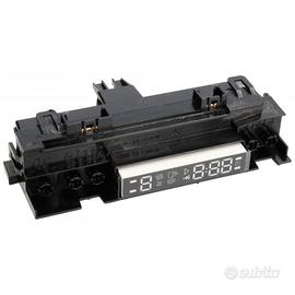 Scheda Display Lavastoviglie Beko 1739440020