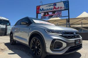 VOLKSWAGEN T-ROC 2.0 TDI 150 CV R-LINE DSG FULL IV