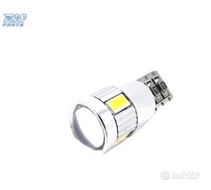 LED CANBUS H-POWER W5W T10
