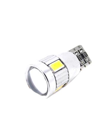 LED CANBUS H-POWER W5W T10
