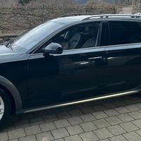 Audi A6 Allroad, cambio automatico, pelle, tetto