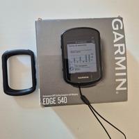 Garmin Edge 540 ciclocomputer 