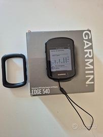 Garmin Edge 540 ciclocomputer 
