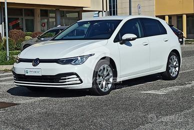 VOLKSWAGEN Golf 2.0 TDI 150 CV DSG SCR Life