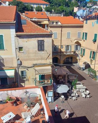 Appartamento Bilocale - Pietra Ligure