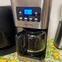 Macchina da caffè Taylor Swoden 1.5L