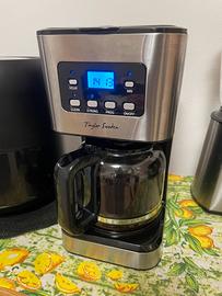 Macchina da caffè Taylor Swoden 1.5L