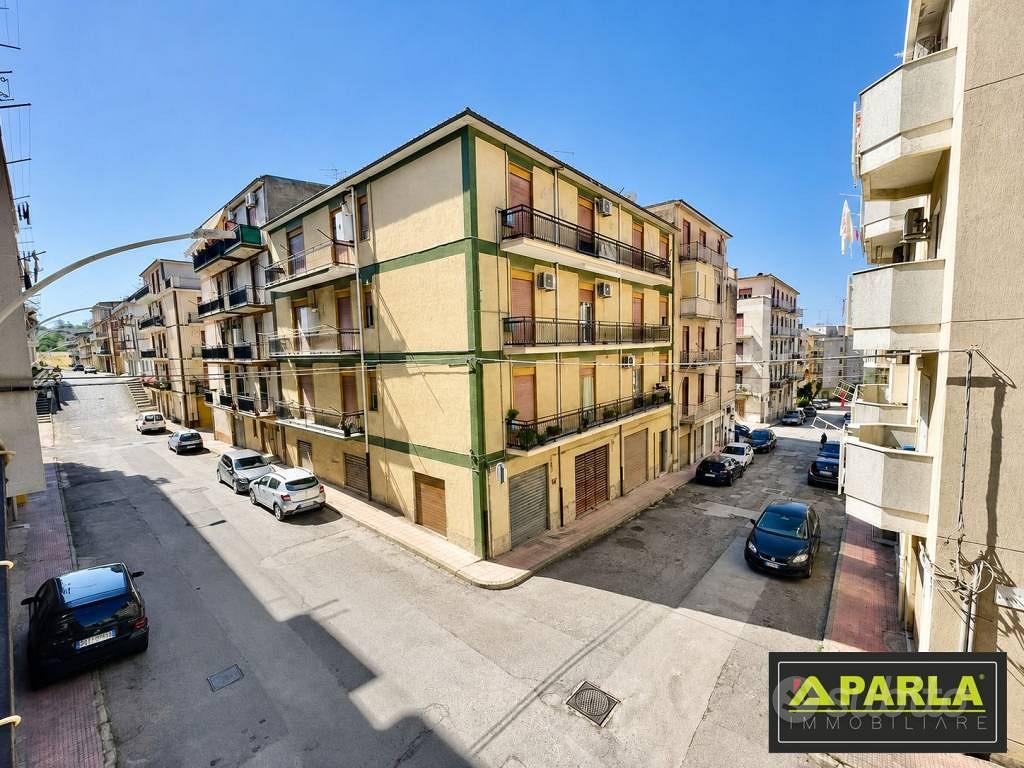 Appartamento – Canicattì, Rovitelli, Agrigento - Altro